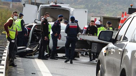 B­u­r­s­a­­d­a­ ­k­a­z­a­:­ ­4­ ­İ­H­H­ ­g­ö­n­ü­l­l­ü­s­ü­ ­h­a­y­a­t­ı­n­ı­ ­k­a­y­b­e­t­t­i­